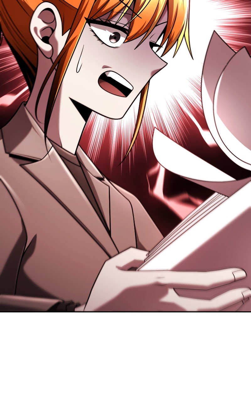 The Dungeon Cleaning Life of a Once Genius Hunter (S3) Episode 149 page 111 - 