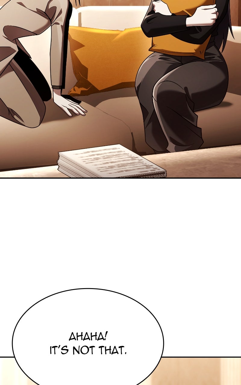 The Dungeon Cleaning Life of a Once Genius Hunter (S3) Episode 149 page 113 - 