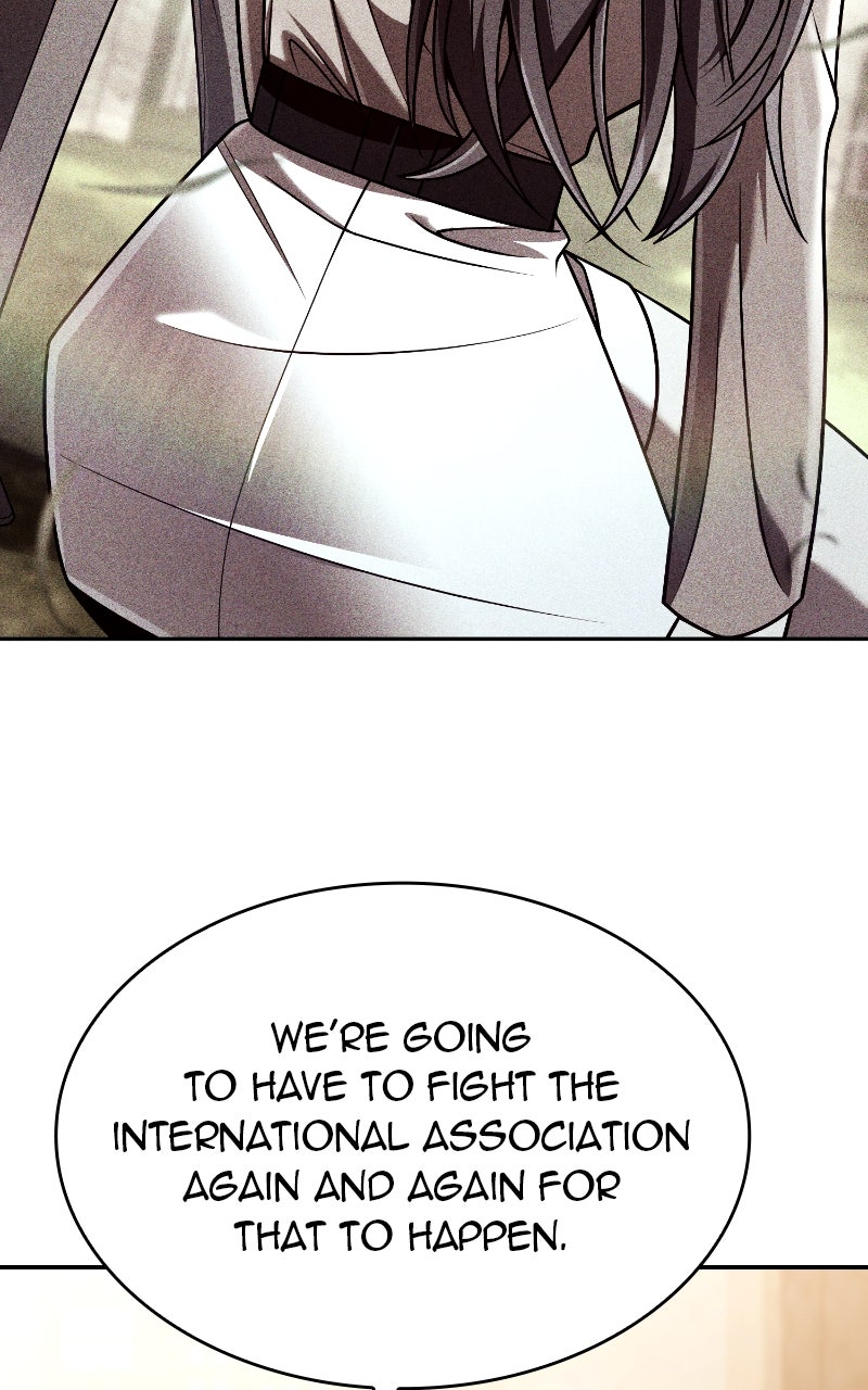 The Dungeon Cleaning Life of a Once Genius Hunter (S3) Episode 149 page 117 - 