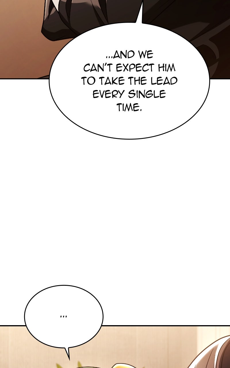 The Dungeon Cleaning Life of a Once Genius Hunter (S3) Episode 149 page 119 - 