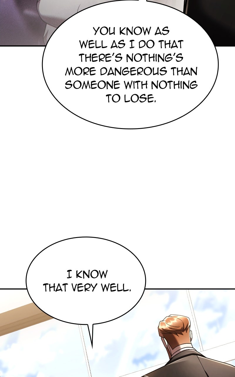 The Dungeon Cleaning Life of a Once Genius Hunter (S3) Episode 149 page 13 - 