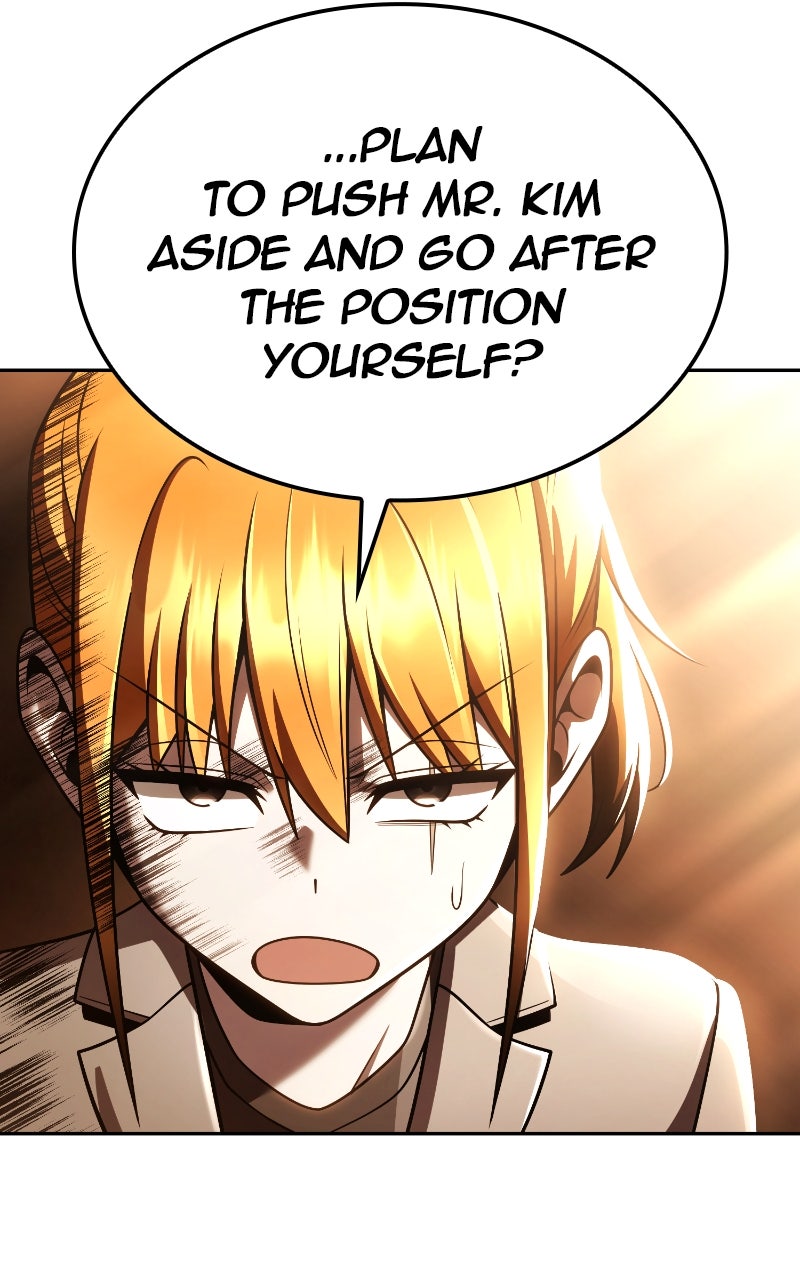The Dungeon Cleaning Life of a Once Genius Hunter (S3) Episode 149 page 123 - 