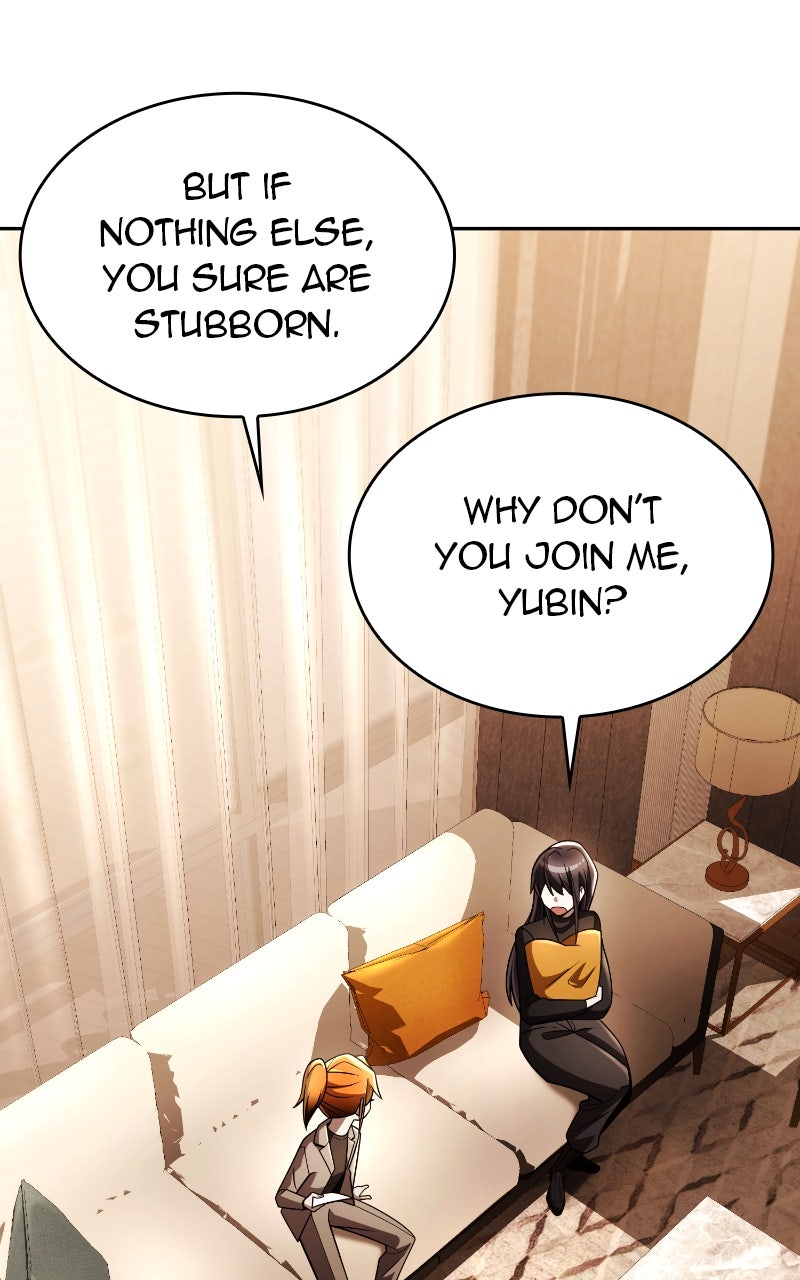 The Dungeon Cleaning Life of a Once Genius Hunter (S3) Episode 149 page 127 - 