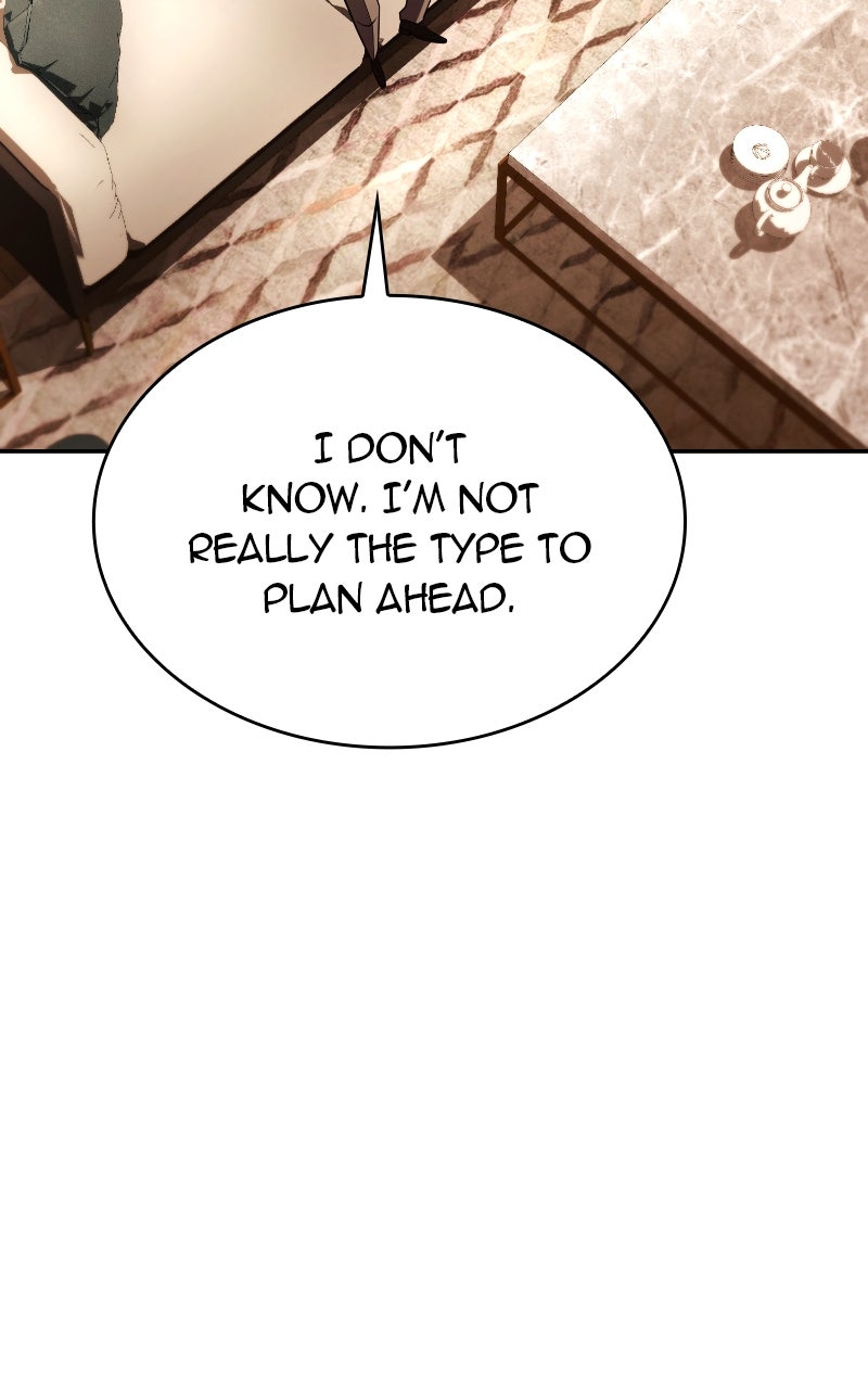 The Dungeon Cleaning Life of a Once Genius Hunter (S3) Episode 149 page 128 - 