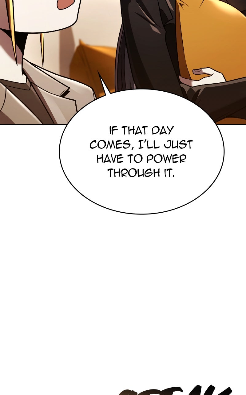 The Dungeon Cleaning Life of a Once Genius Hunter (S3) Episode 149 page 130 - 