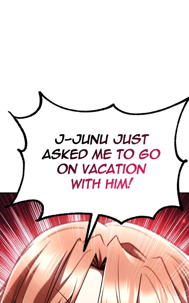 The Dungeon Cleaning Life of a Once Genius Hunter (S3) Episode 149 page 135 - 