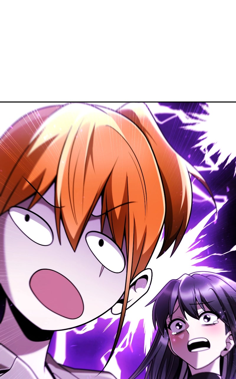 The Dungeon Cleaning Life of a Once Genius Hunter (S3) Episode 149 page 137 - 