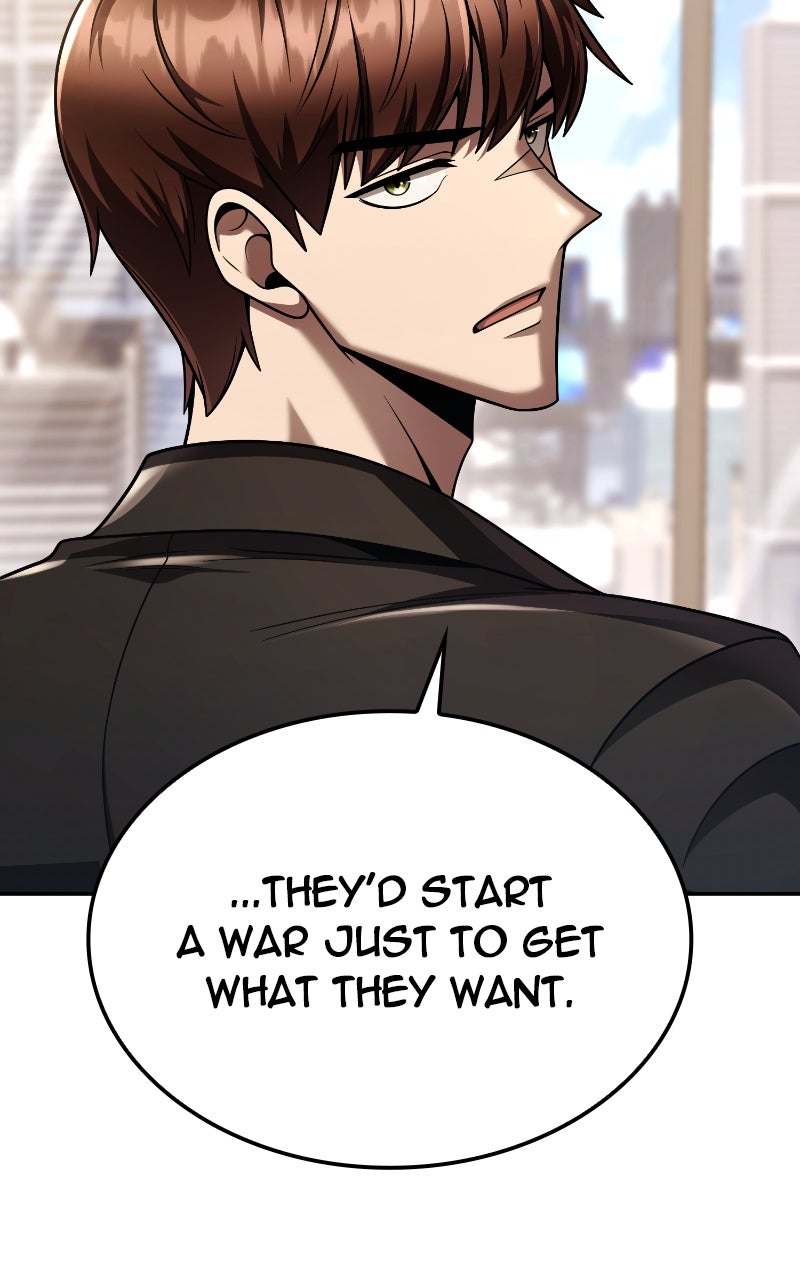 The Dungeon Cleaning Life of a Once Genius Hunter (S3) Episode 149 page 16 - 