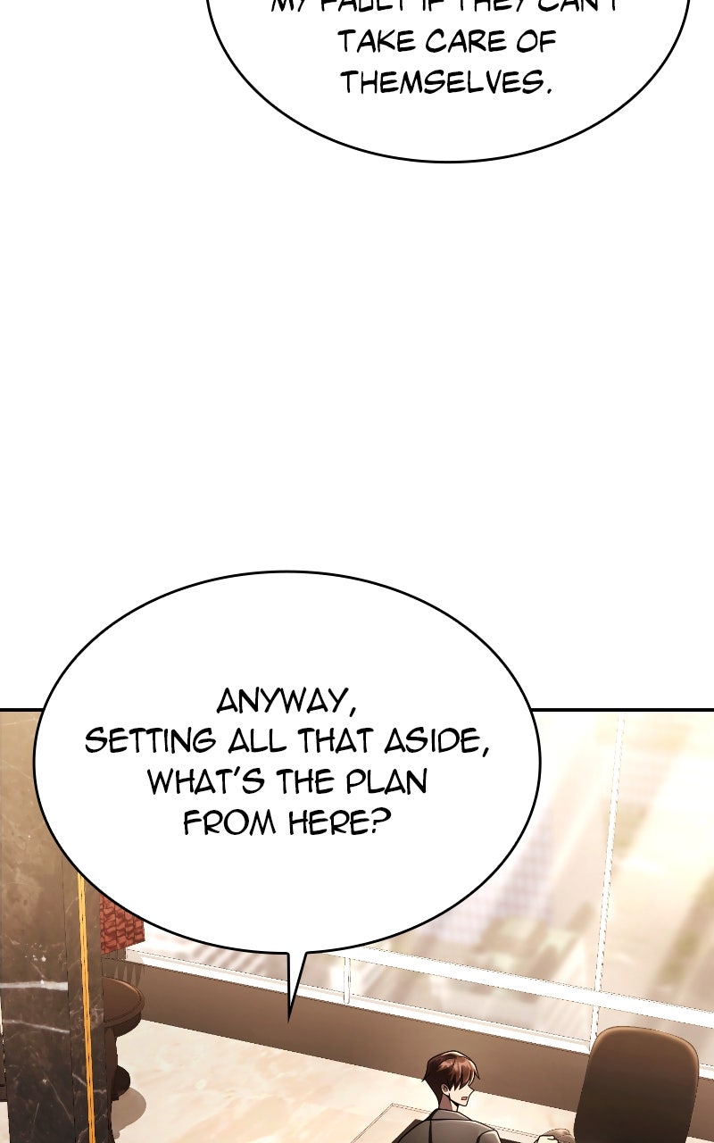The Dungeon Cleaning Life of a Once Genius Hunter (S3) Episode 149 page 19 - 