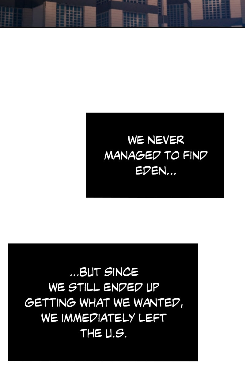 The Dungeon Cleaning Life of a Once Genius Hunter (S3) Episode 149 page 3 - 