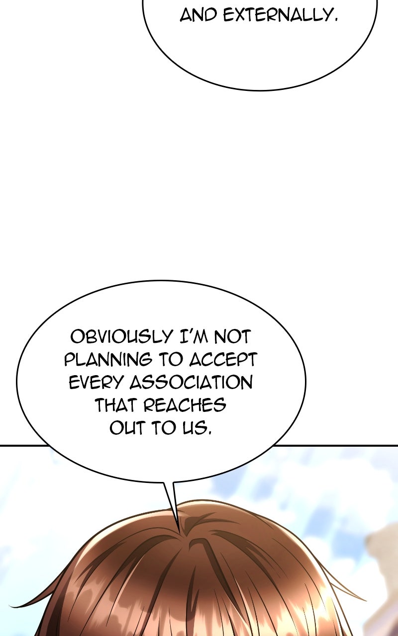 The Dungeon Cleaning Life of a Once Genius Hunter (S3) Episode 149 page 26 - 