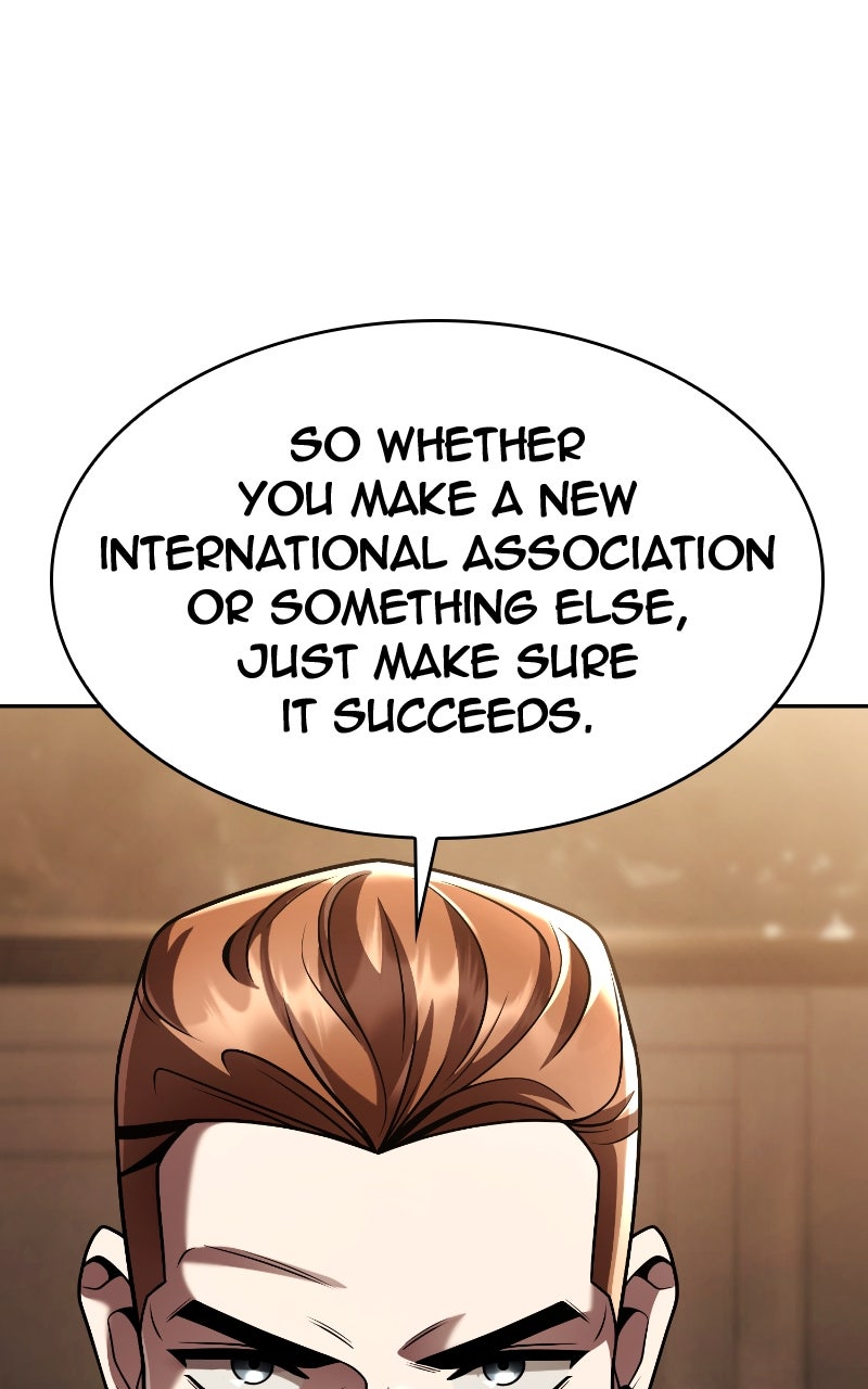 The Dungeon Cleaning Life of a Once Genius Hunter (S3) Episode 149 page 32 - 