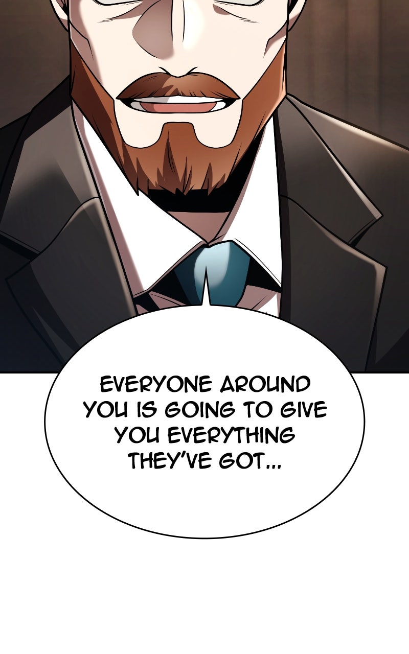 The Dungeon Cleaning Life of a Once Genius Hunter (S3) Episode 149 page 33 - 