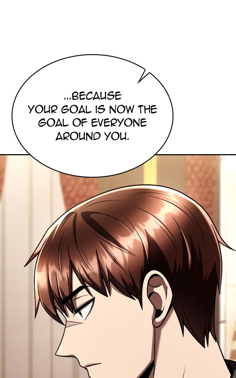 The Dungeon Cleaning Life of a Once Genius Hunter (S3) Episode 149 page 34 - 