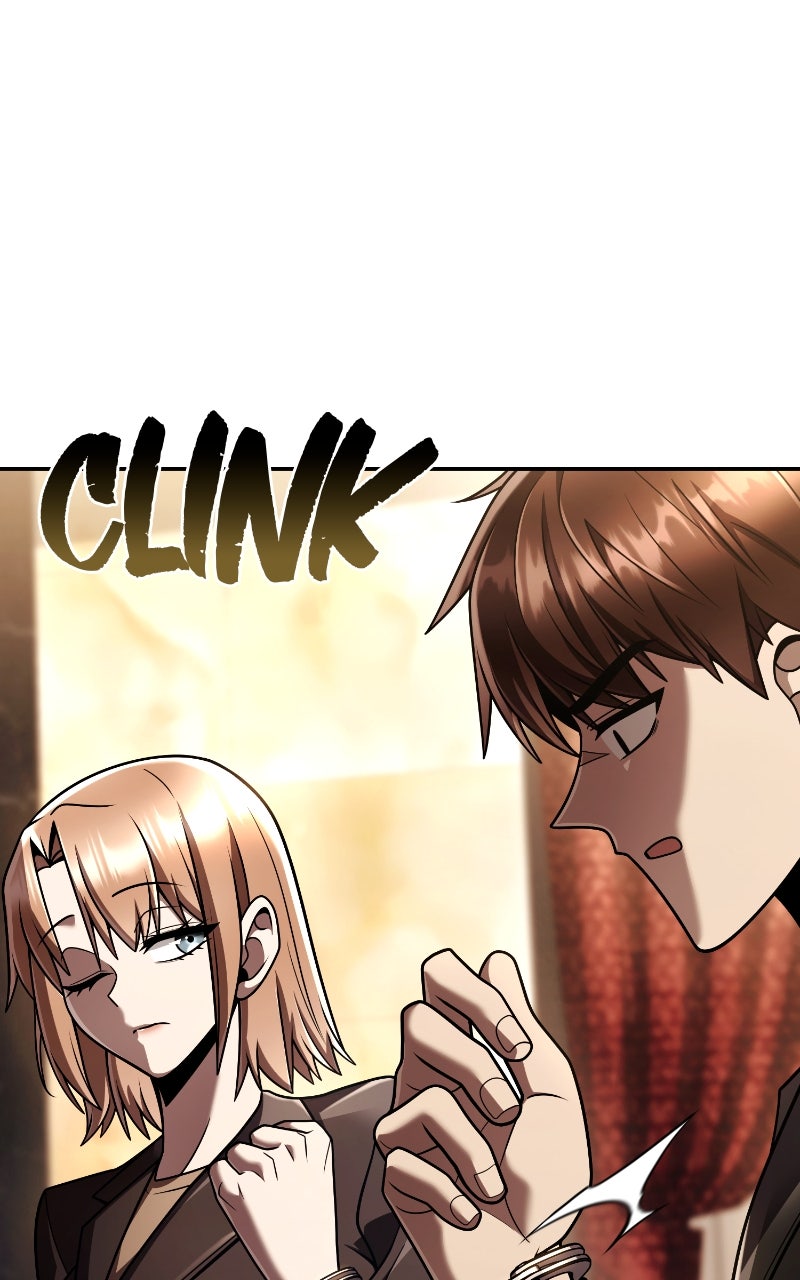 The Dungeon Cleaning Life of a Once Genius Hunter (S3) Episode 149 page 37 - 