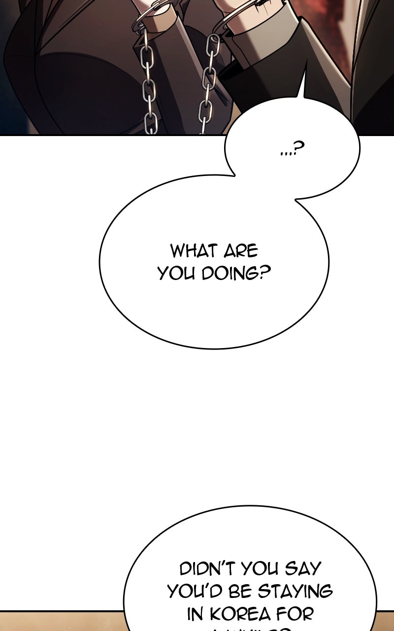 The Dungeon Cleaning Life of a Once Genius Hunter (S3) Episode 149 page 38 - 