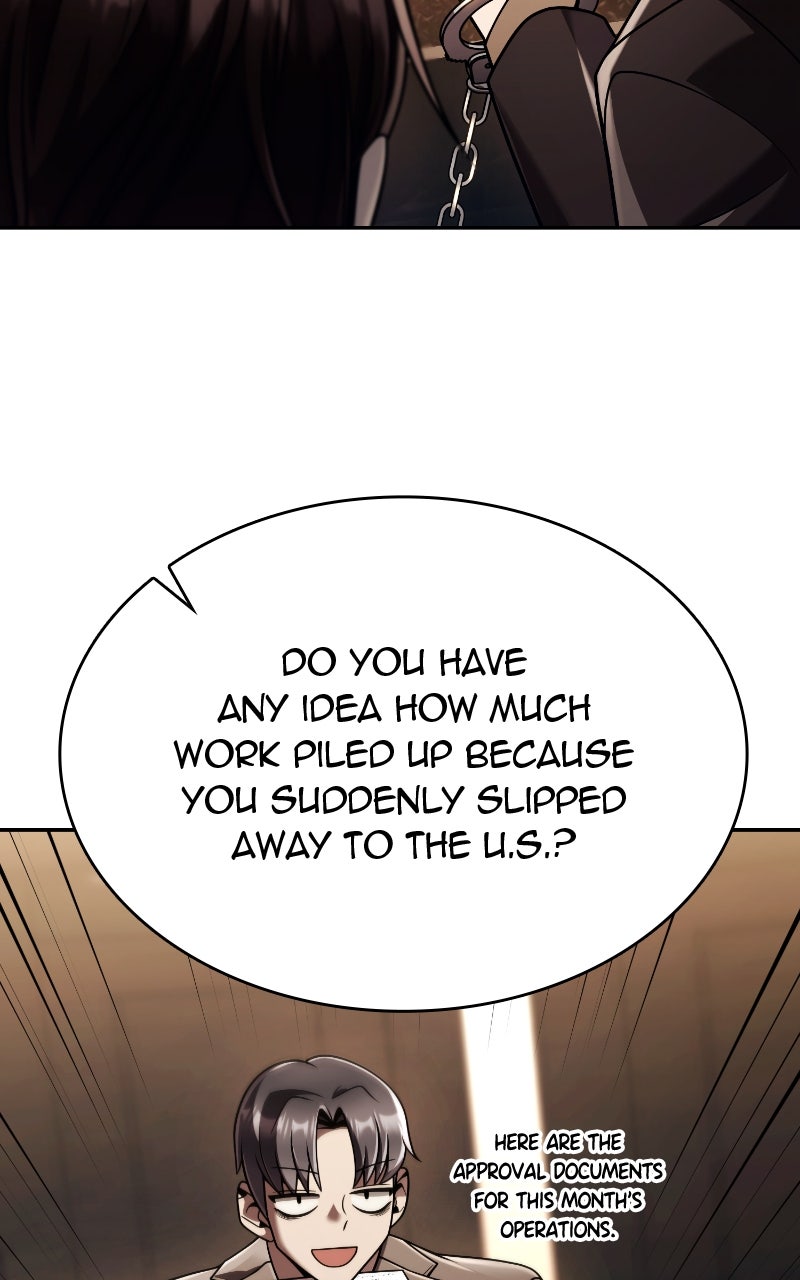 The Dungeon Cleaning Life of a Once Genius Hunter (S3) Episode 149 page 40 - 