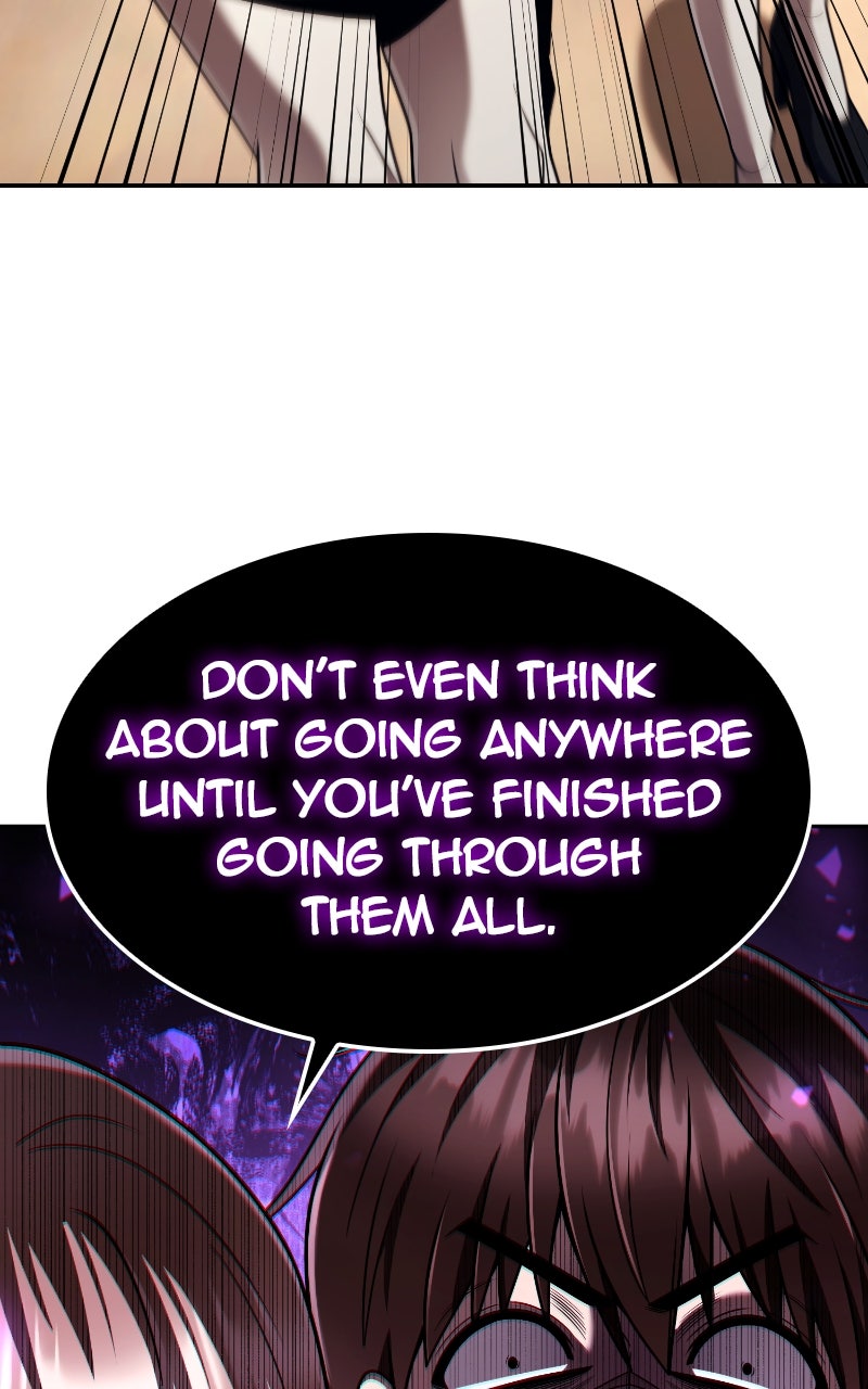 The Dungeon Cleaning Life of a Once Genius Hunter (S3) Episode 149 page 42 - 