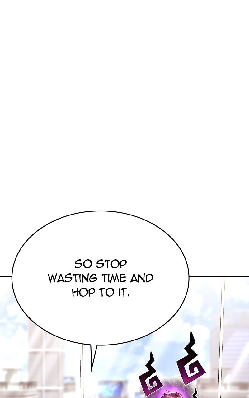 The Dungeon Cleaning Life of a Once Genius Hunter (S3) Episode 149 page 44 - 