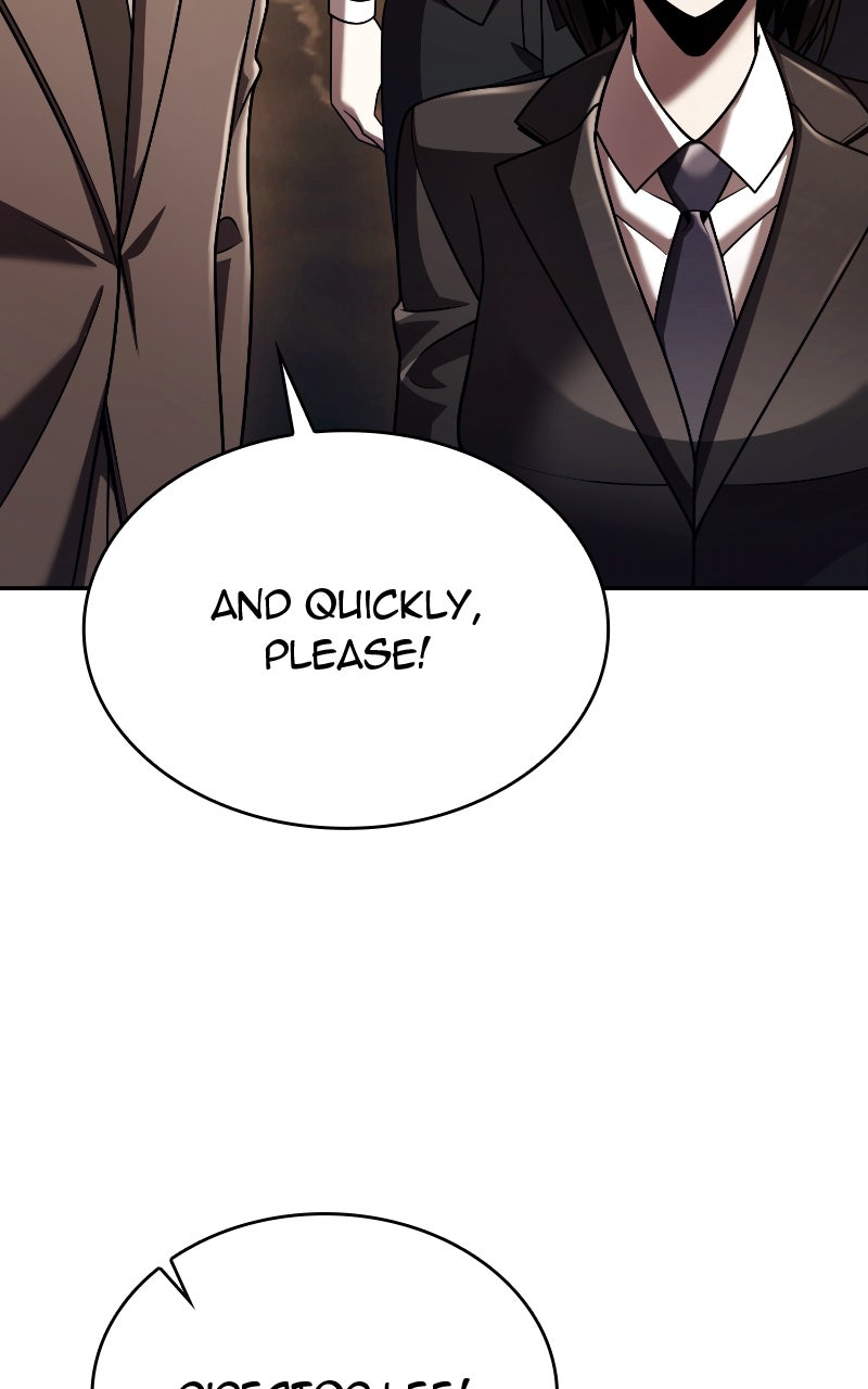 The Dungeon Cleaning Life of a Once Genius Hunter (S3) Episode 149 page 46 - 