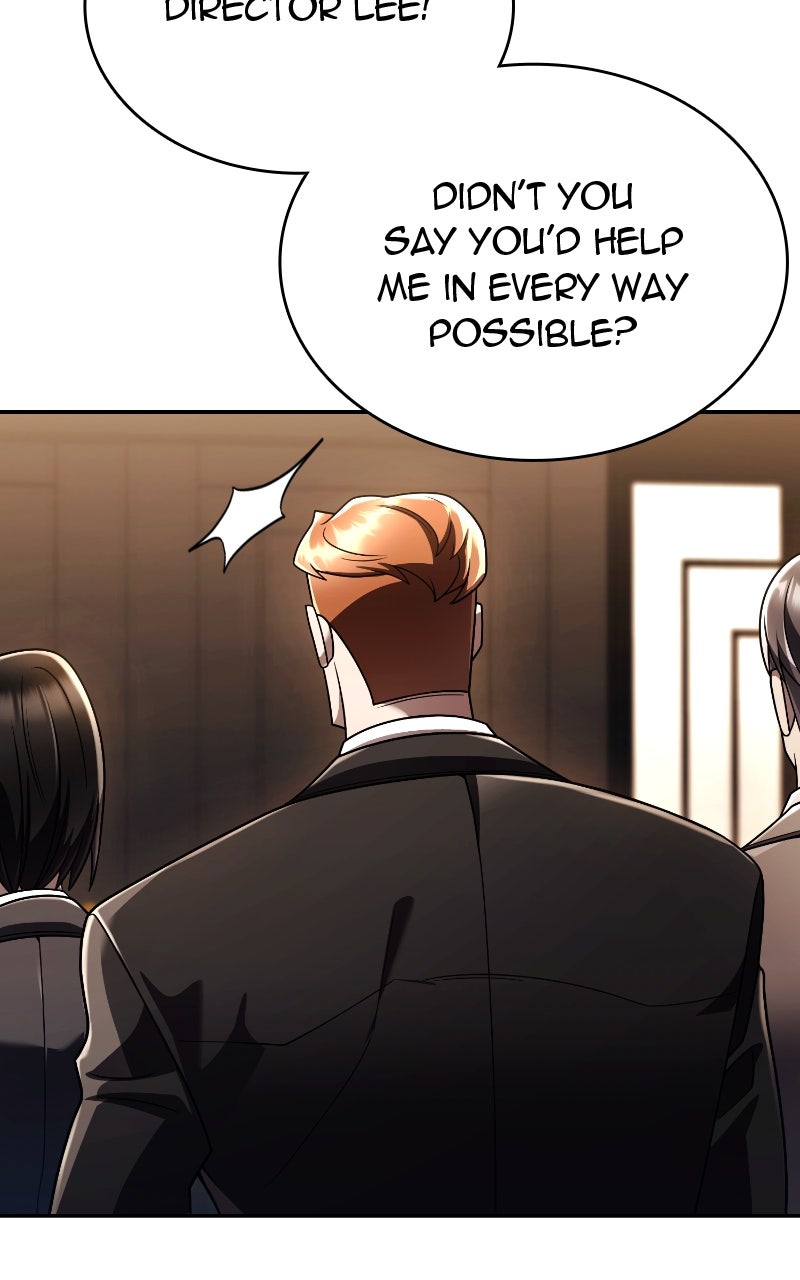 The Dungeon Cleaning Life of a Once Genius Hunter (S3) Episode 149 page 47 - 