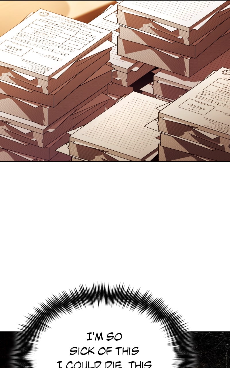 The Dungeon Cleaning Life of a Once Genius Hunter (S3) Episode 149 page 53 - 
