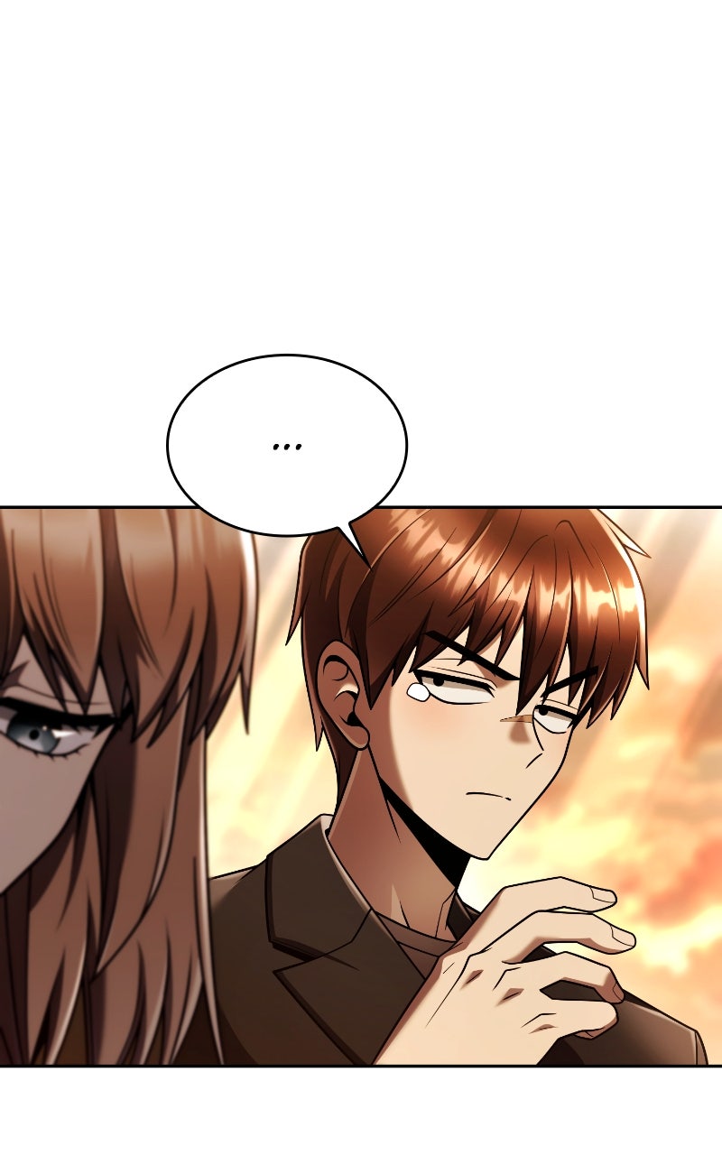 The Dungeon Cleaning Life of a Once Genius Hunter (S3) Episode 149 page 55 - 