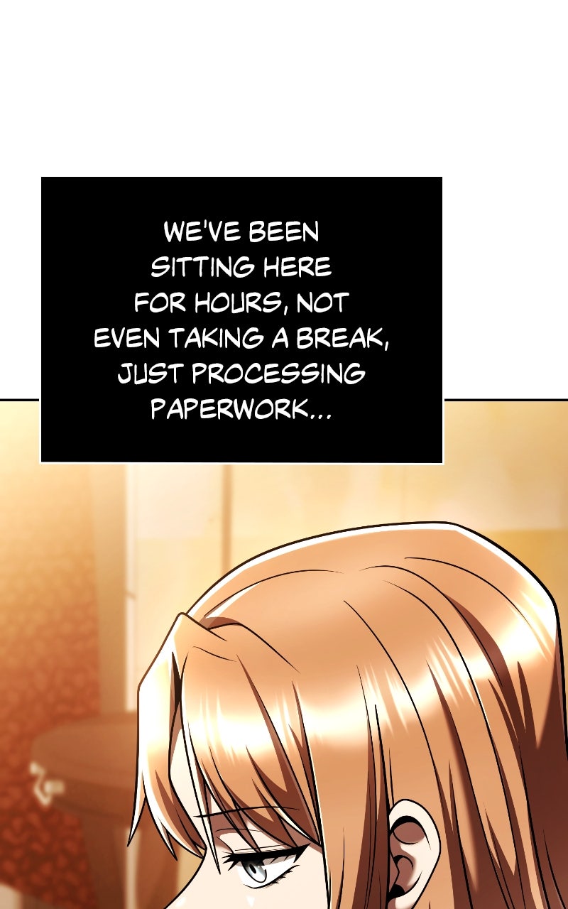 The Dungeon Cleaning Life of a Once Genius Hunter (S3) Episode 149 page 56 - 