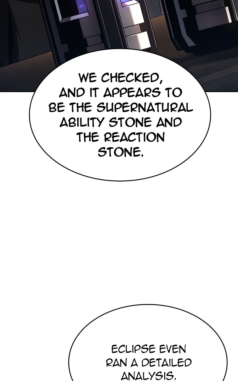 The Dungeon Cleaning Life of a Once Genius Hunter (S3) Episode 149 page 7 - 