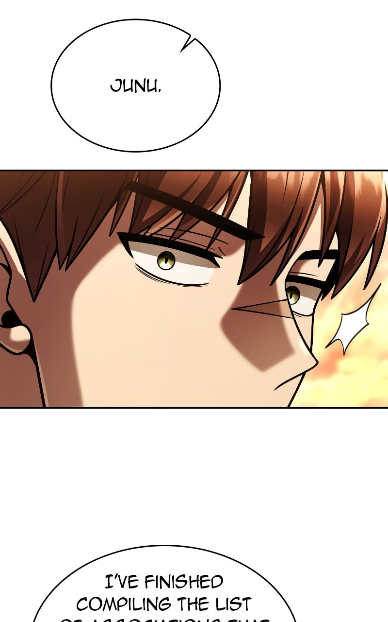 The Dungeon Cleaning Life of a Once Genius Hunter (S3) Episode 149 page 61 - 