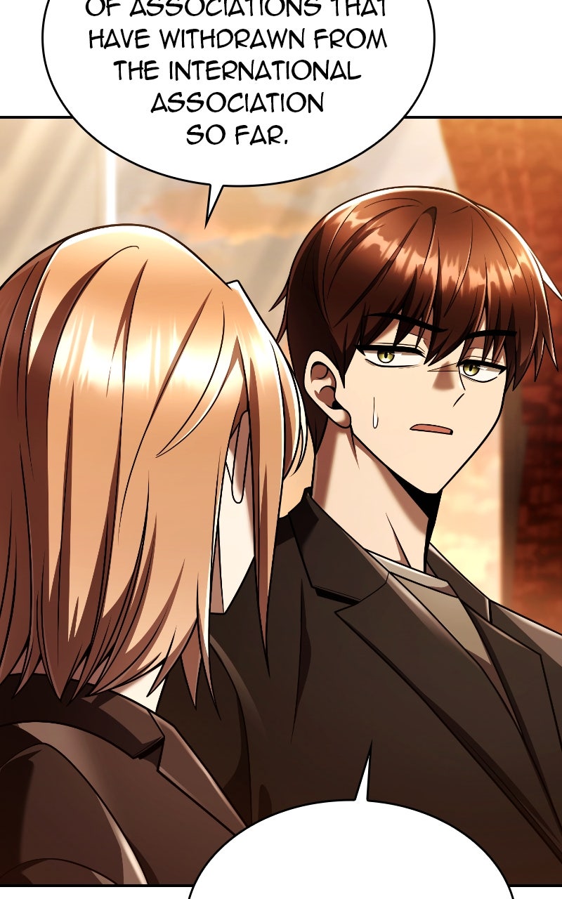 The Dungeon Cleaning Life of a Once Genius Hunter (S3) Episode 149 page 62 - 