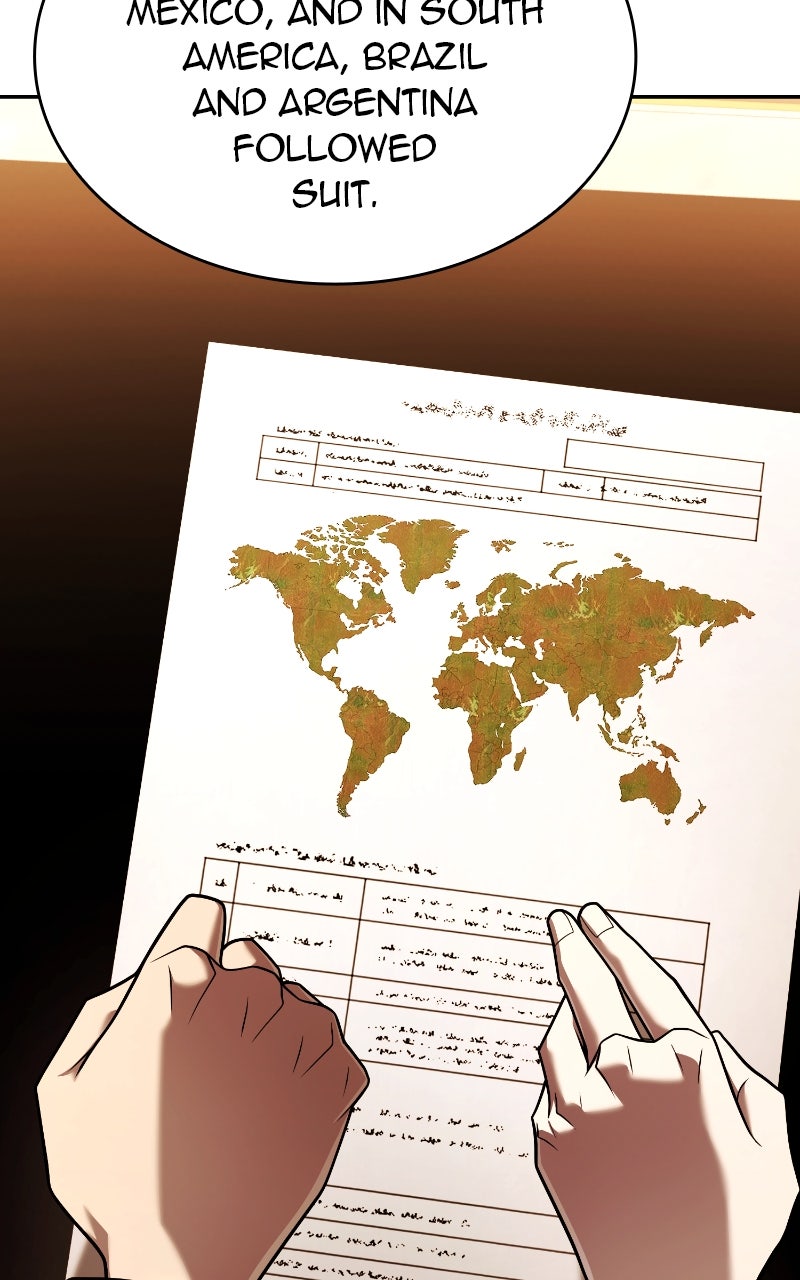 The Dungeon Cleaning Life of a Once Genius Hunter (S3) Episode 149 page 66 - 