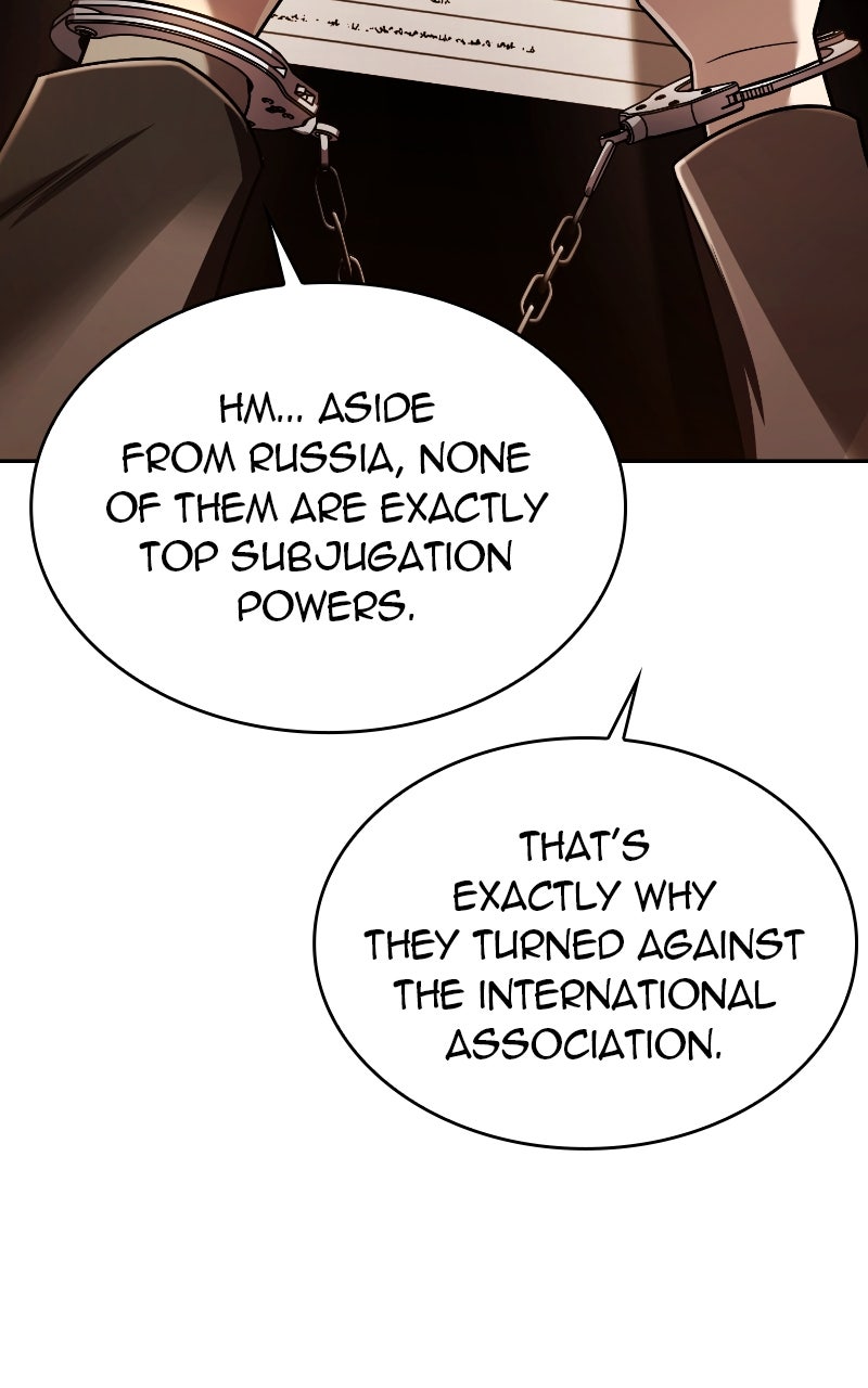 The Dungeon Cleaning Life of a Once Genius Hunter (S3) Episode 149 page 67 - 