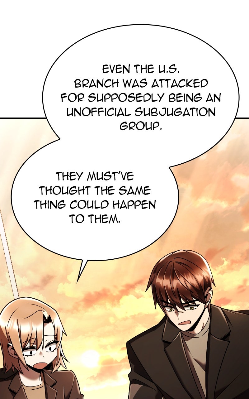 The Dungeon Cleaning Life of a Once Genius Hunter (S3) Episode 149 page 68 - 