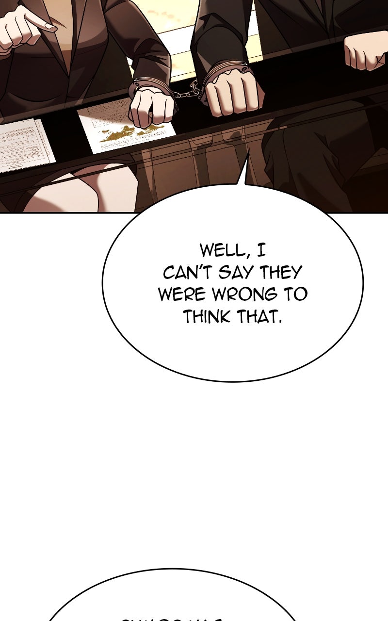 The Dungeon Cleaning Life of a Once Genius Hunter (S3) Episode 149 page 69 - 
