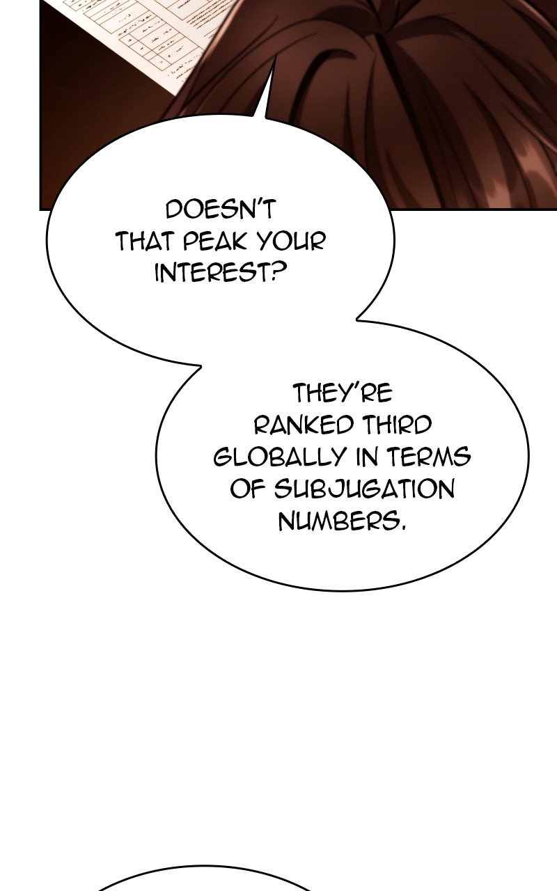 The Dungeon Cleaning Life of a Once Genius Hunter (S3) Episode 149 page 71 - 