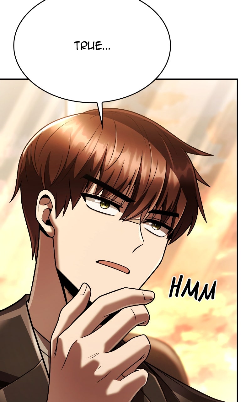 The Dungeon Cleaning Life of a Once Genius Hunter (S3) Episode 149 page 72 - 