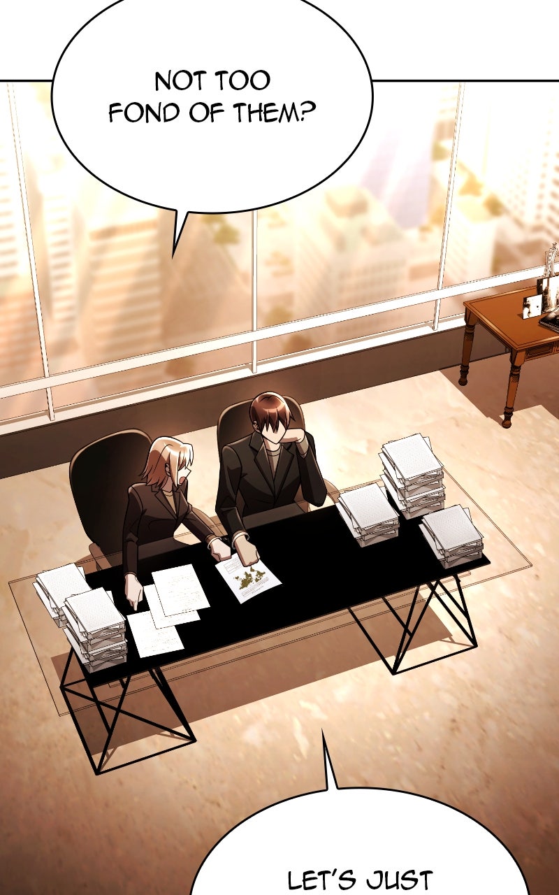 The Dungeon Cleaning Life of a Once Genius Hunter (S3) Episode 149 page 74 - 