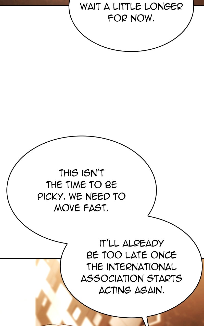 The Dungeon Cleaning Life of a Once Genius Hunter (S3) Episode 149 page 75 - 