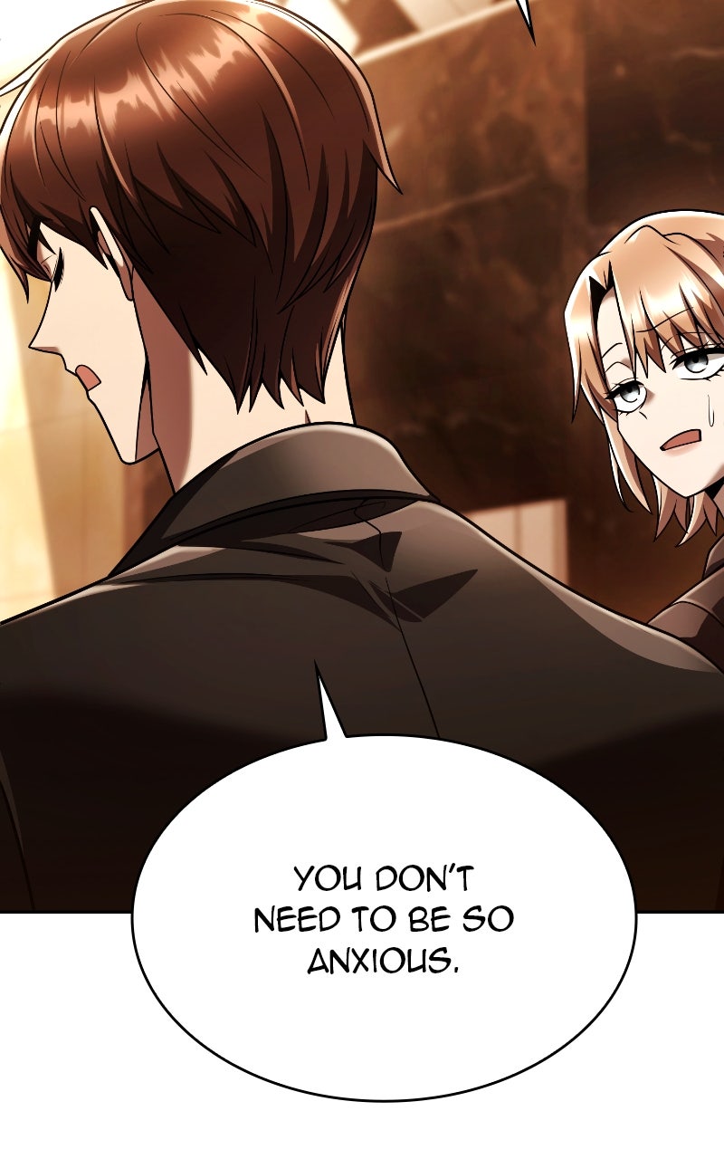 The Dungeon Cleaning Life of a Once Genius Hunter (S3) Episode 149 page 76 - 