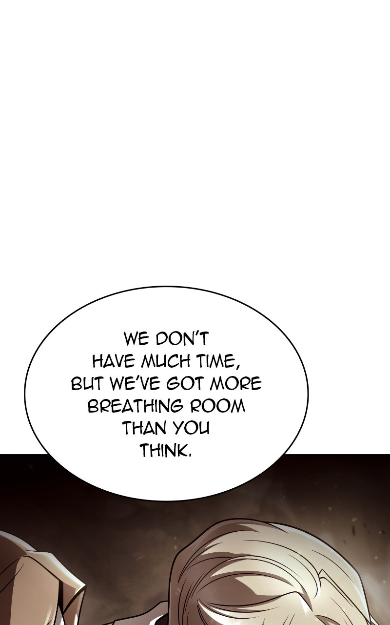 The Dungeon Cleaning Life of a Once Genius Hunter (S3) Episode 149 page 77 - 
