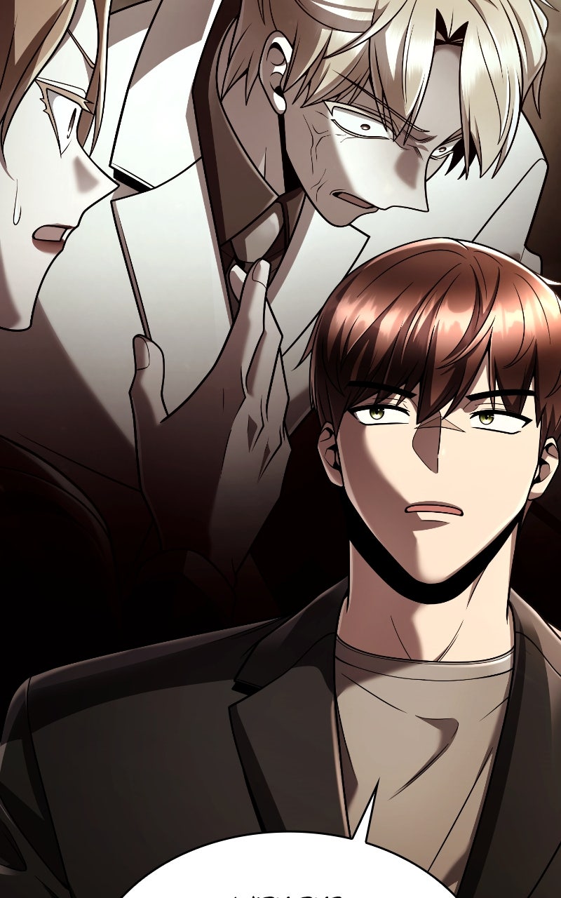 The Dungeon Cleaning Life of a Once Genius Hunter (S3) Episode 149 page 78 - 