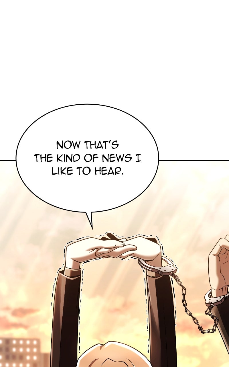 The Dungeon Cleaning Life of a Once Genius Hunter (S3) Episode 149 page 81 - 