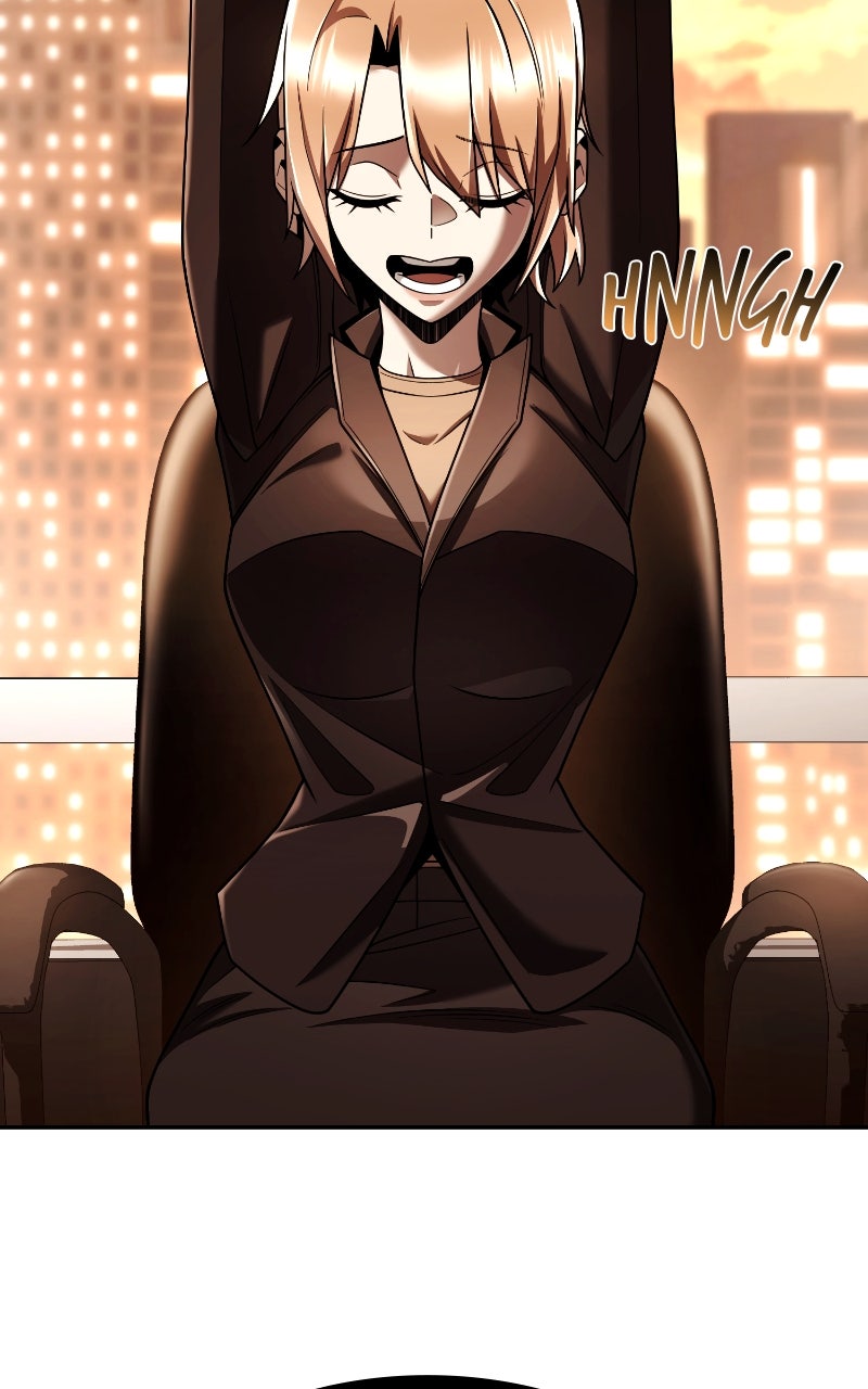 The Dungeon Cleaning Life of a Once Genius Hunter (S3) Episode 149 page 82 - 
