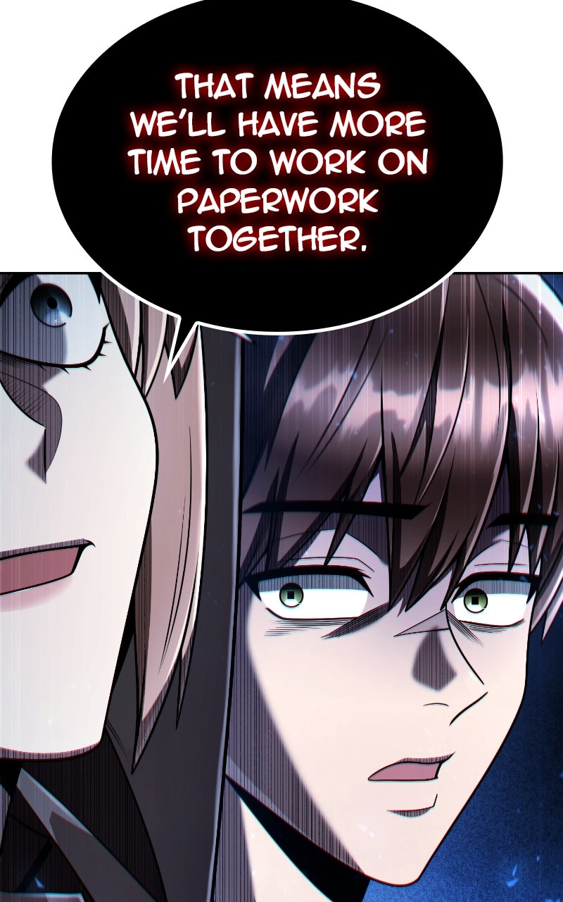 The Dungeon Cleaning Life of a Once Genius Hunter (S3) Episode 149 page 83 - 