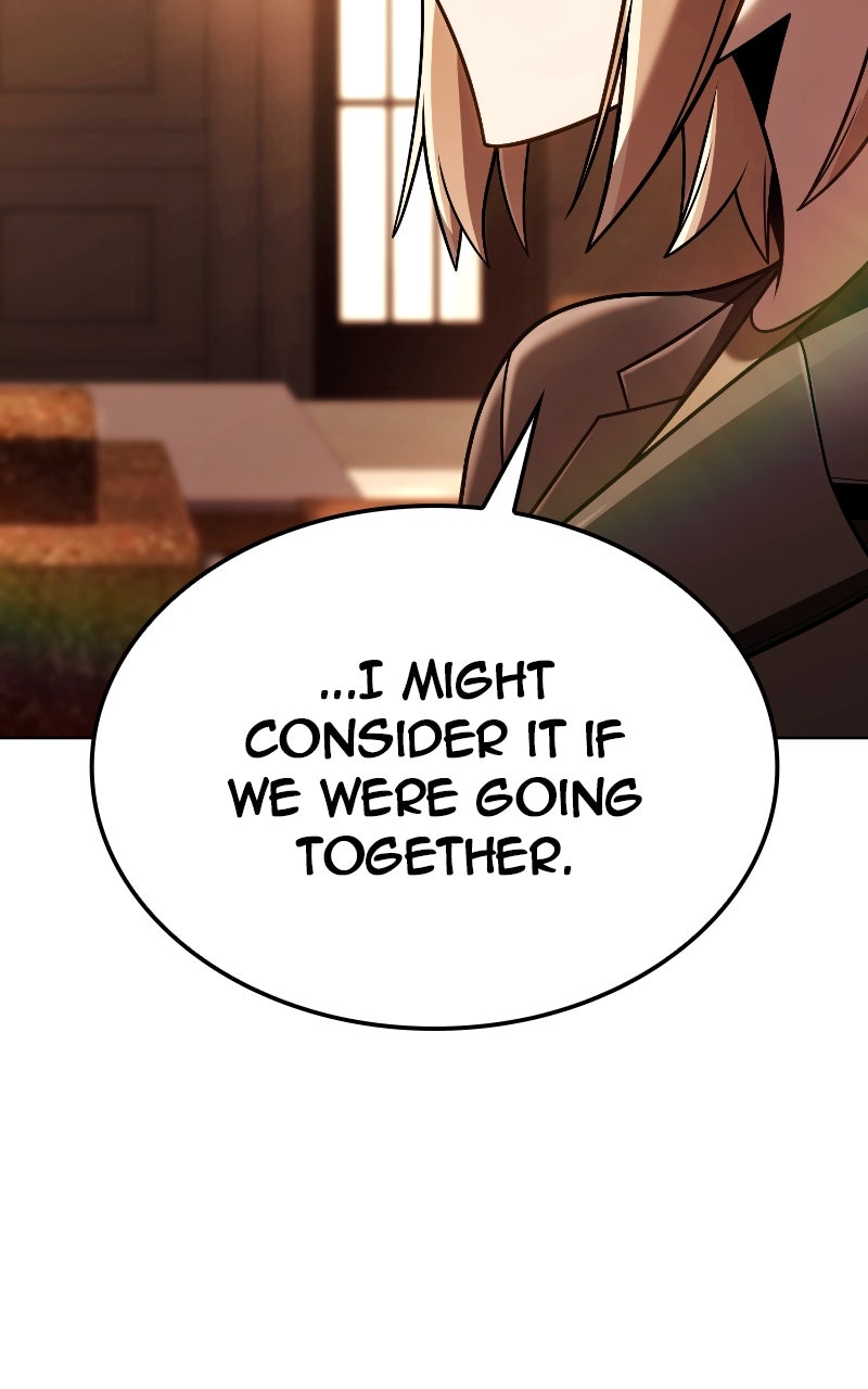 The Dungeon Cleaning Life of a Once Genius Hunter (S3) Episode 149 page 88 - 