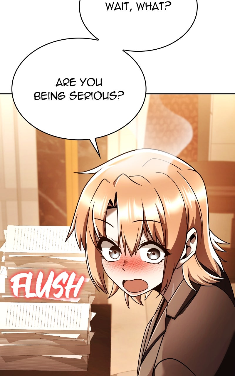 The Dungeon Cleaning Life of a Once Genius Hunter (S3) Episode 149 page 95 - 
