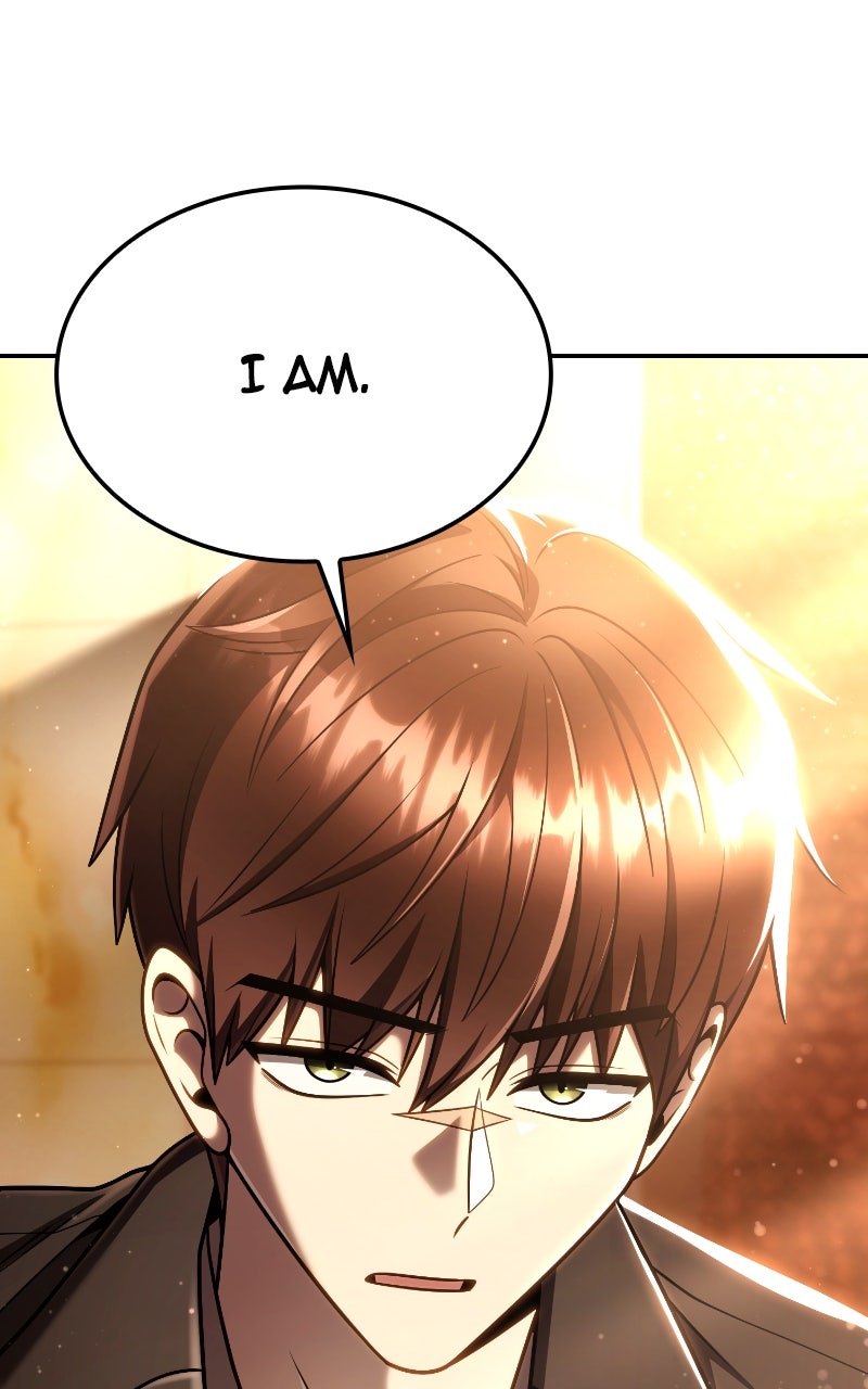 The Dungeon Cleaning Life of a Once Genius Hunter (S3) Episode 149 page 97 - 