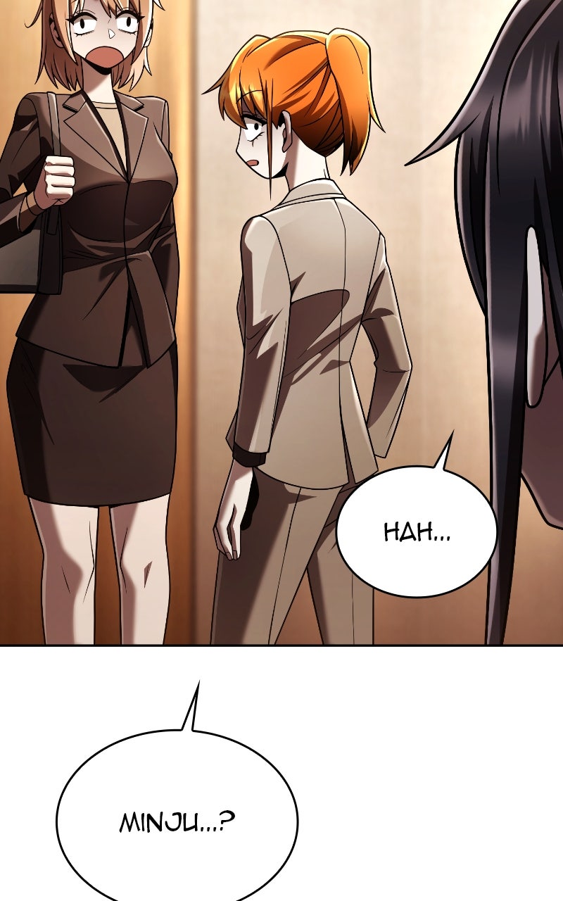 The Dungeon Cleaning Life of a Once Genius Hunter (S3) Episode 150 (Season 3 Finale) page 11 - 