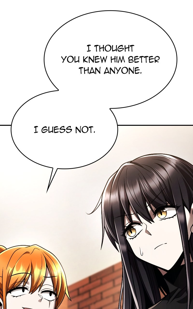 The Dungeon Cleaning Life of a Once Genius Hunter (S3) Episode 150 (Season 3 Finale) page 101 - 